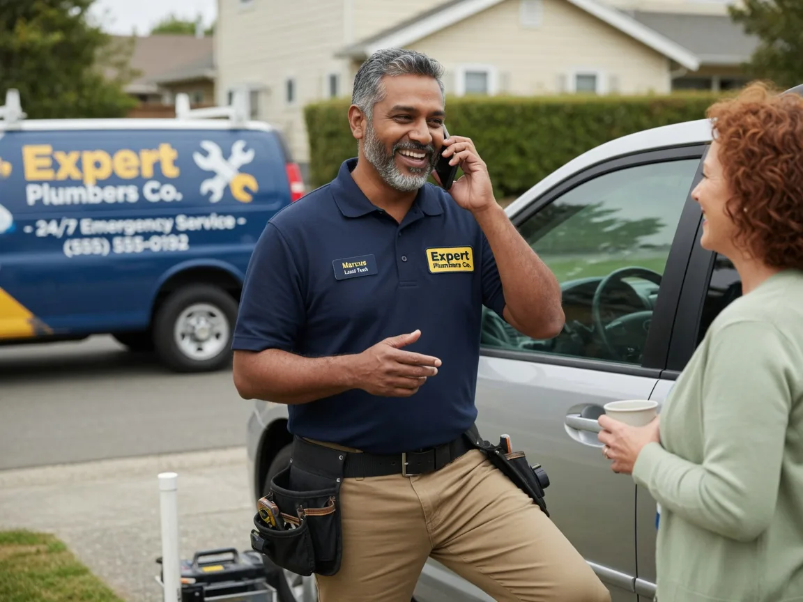 Drain Cleaning Monroe, NC FAQs